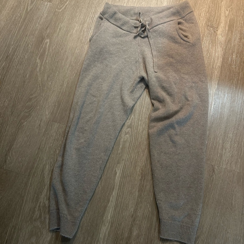 NakedCashmere Uri Jogger Pant